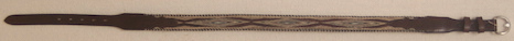 Horse Hair Belts Horse Hair Belts