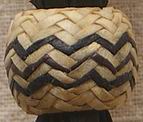 Rawhide Scarf Slide Rawhide Scarf Slide