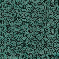 Cowboy Images Matrix Teal