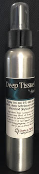 Deep Tissue Aid