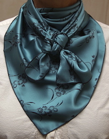 Cowboy Images Straw on Teal Cowboy Images Straw on Teal
