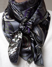 Fantasia Dark Grey Fantasia Dark Grey