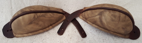 Great Basin Bucking Rolls Great Basin Bucking Rolls
