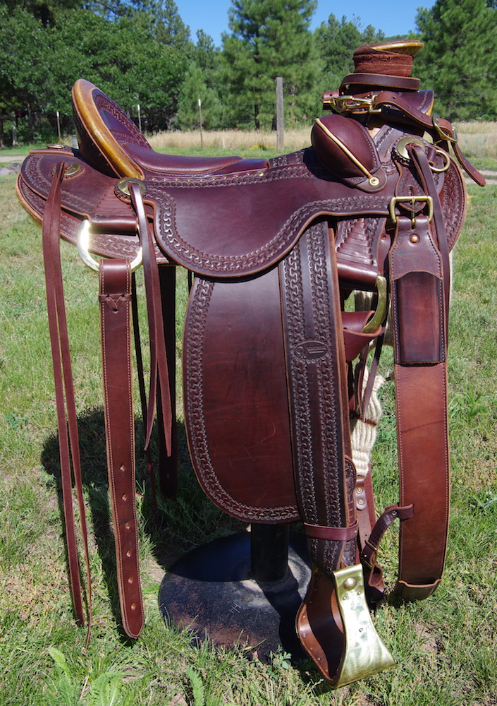 Saddles For Sale | Used Saddles For Sale