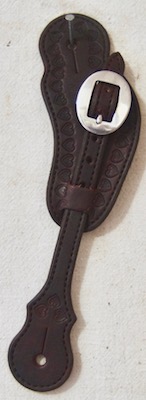 OWS Spur Straps #390 OWS Spur Straps #390