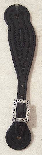 OWS Spur Straps #394 OWS Spur Straps #394