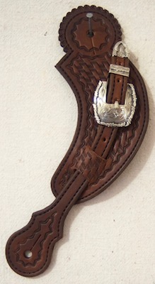 OWS Spur Straps #399 OWS Spur Straps #399