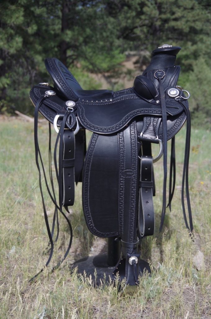 Saddles For Sale Used Saddles For Sale