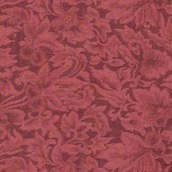 Cowboy Images Rose Jacquard