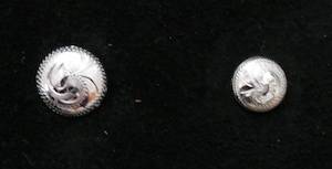 High Dome Conchos