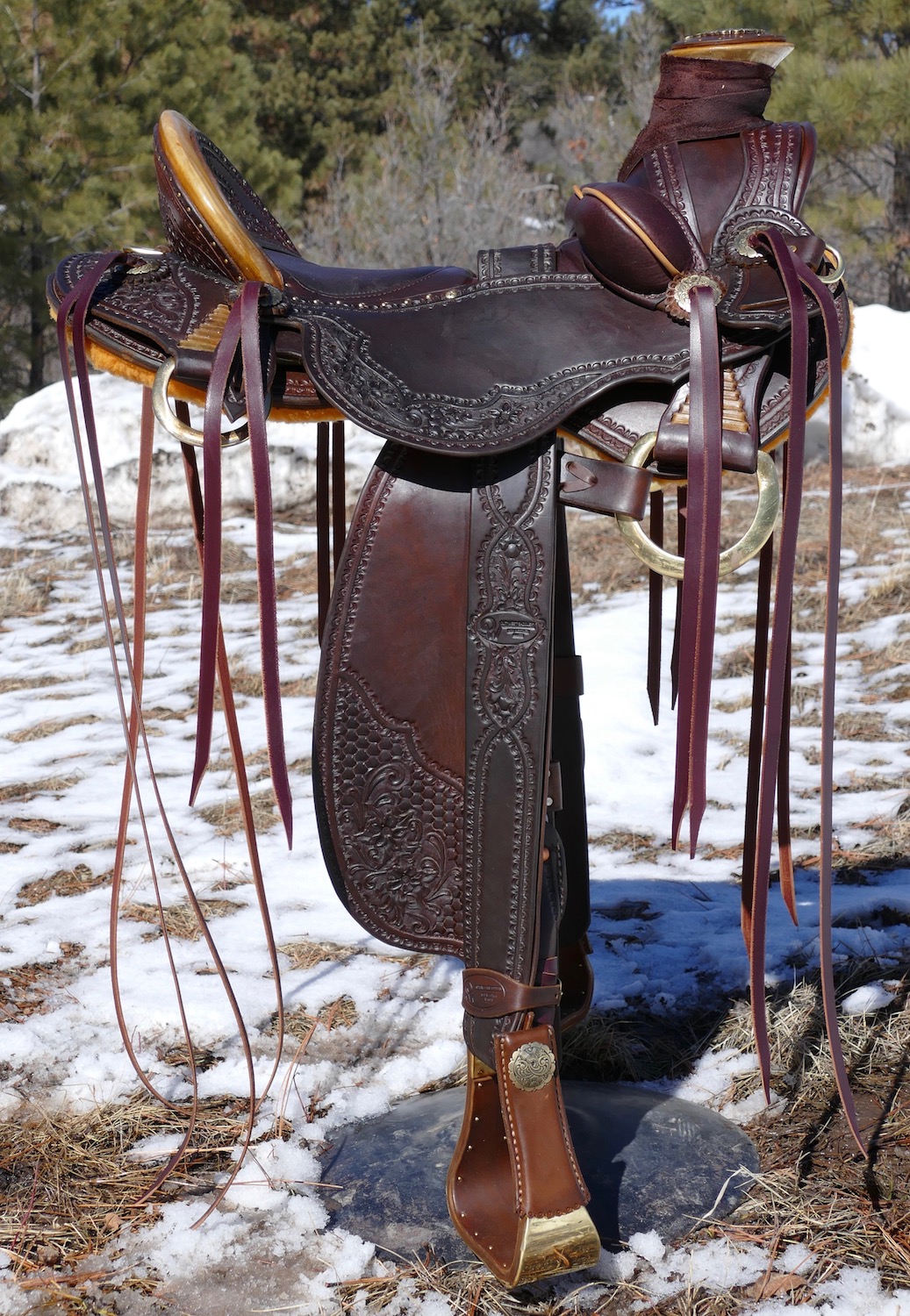 Saddles For Sale Used Saddles For Sale