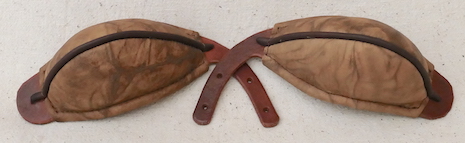 #90 Great Basin Bucking Rolls #90 Great Basin Bucking Rolls