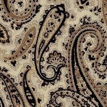 Cowboy Images Exclusive Print Buckskin Paisley