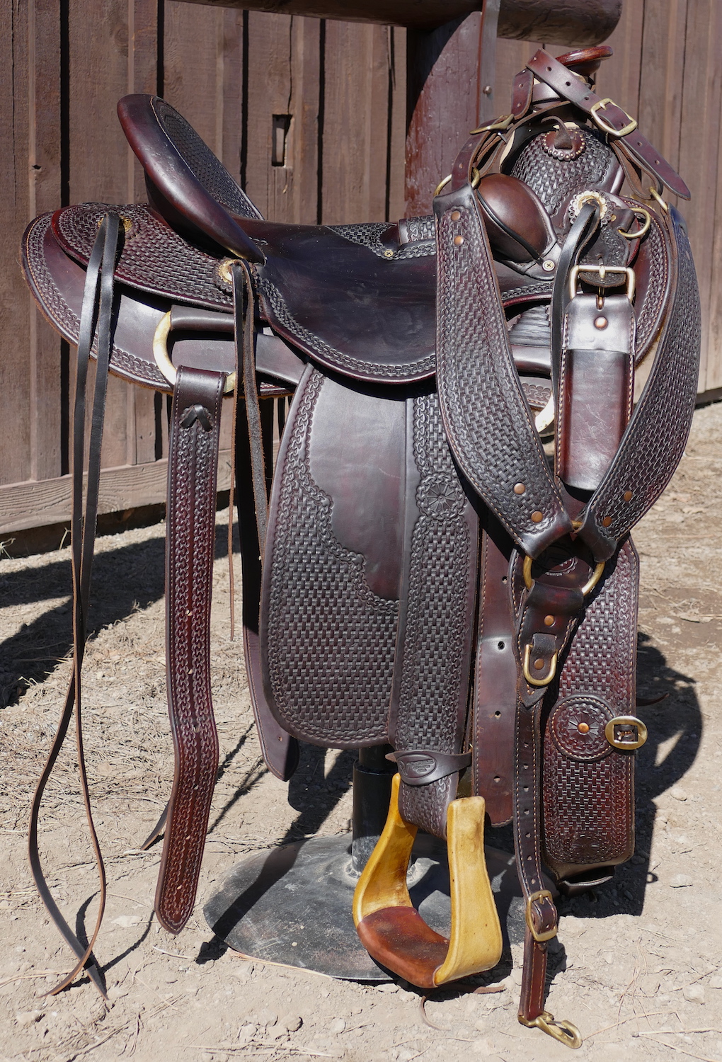 Saddles For Sale Used Saddles For Sale