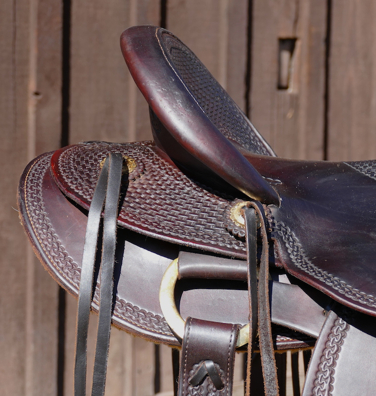 Saddles For Sale Used Saddles For Sale