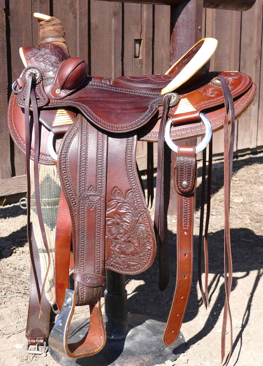 Saddles For Sale Used Saddles For Sale