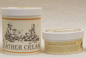 Skidmore's Leather Cream