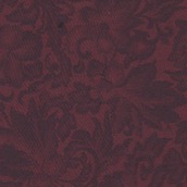 Cowboy Images Maroon Jacquard