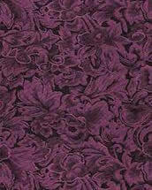 Blackberry Silk Scarf