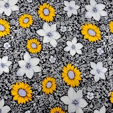 Daisy Yellow