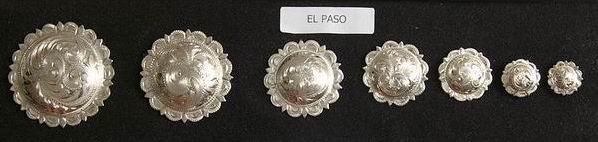 El Paso Conchos