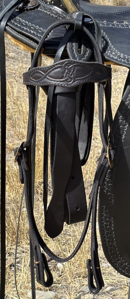 Out West Saddlery Vaquero Wade Used Saddle For Sale Out West Saddlery Vaquero Wade Used Saddle For Sale